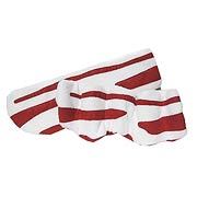 Shapin' Bacon Plush Pillow
